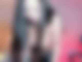 Megan's Live Sex Cam Show