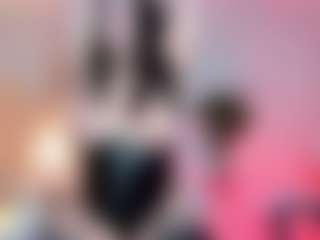 Megan's Live Sex Cam Show