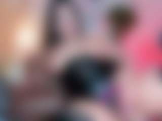 Megan's Live Sex Cam Show