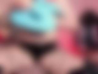 Megan's Live Sex Cam Show