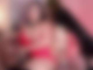 Megan's Live Sex Cam Show