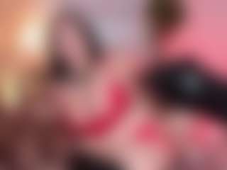 Megan's Live Sex Cam Show