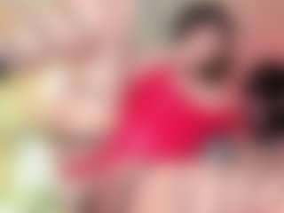 Megan's Live Sex Cam Show