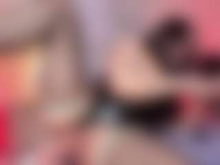 Megan's Live Sex Cam Show