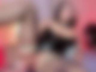 Megan's Live Sex Cam Show