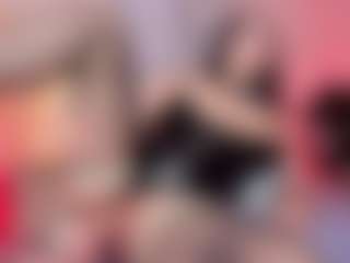 Megan's Live Sex Cam Show