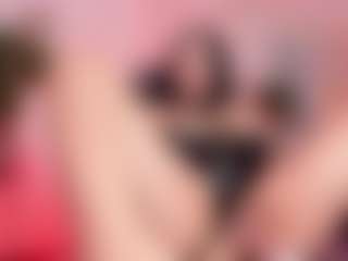 Megan's Live Sex Cam Show