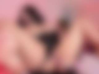 Megan's Live Sex Cam Show