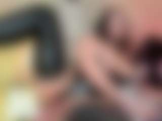 Megan's Live Sex Cam Show