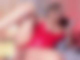 Megan's Live Sex Cam Show