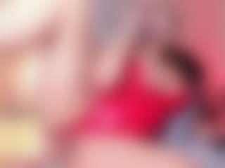 Megan's Live Sex Cam Show