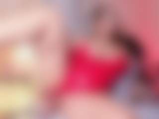 Megan's Live Sex Cam Show