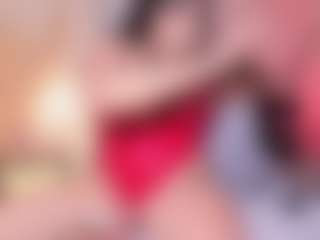 Megan's Live Sex Cam Show
