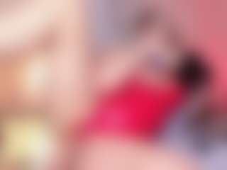Megan's Live Sex Cam Show