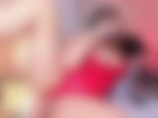 Live cam show with Megan - Fingers on Hubzter Live