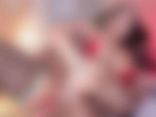 Megan's Live Sex Cam Show