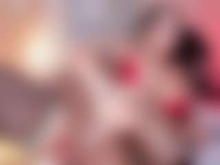 Megan's Live Sex Cam Show