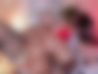 Live cam show with Megan - Oil on sexylive.show