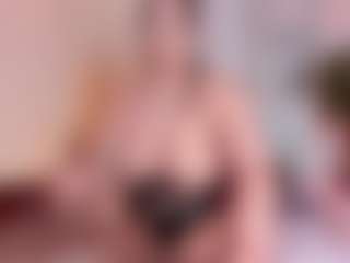 Megan's Live Sex Cam Show