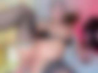 Megan's Live Sex Cam Show