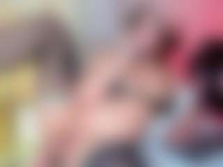 Megan's Live Sex Cam Show