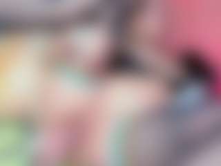 Megan's Live Sex Cam Show