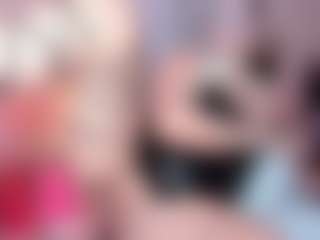 Megan's Live Sex Cam Show