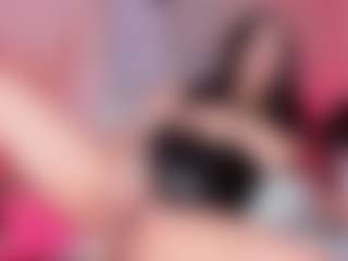 Megan's Live Sex Cam Show