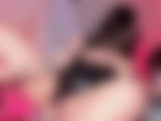 Megan's Live Sex Cam Show