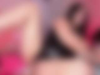 Live cam show with Megan - Milk on Soda Cam