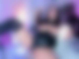 Megan's Live Sex Cam Show