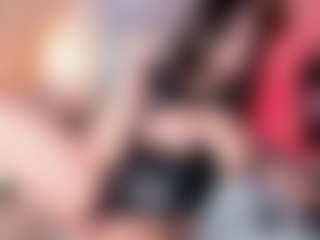 Megan's Live Sex Cam Show
