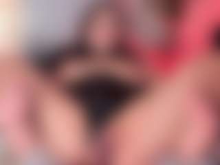 Megan's Live Sex Cam Show