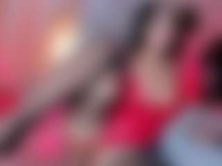 Megan's Live Sex Cam Show