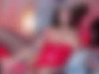Megan's Live Sex Cam Show