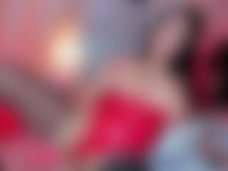 Megan's Live Sex Cam Show