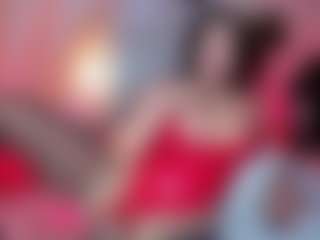 Megan's Live Sex Cam Show