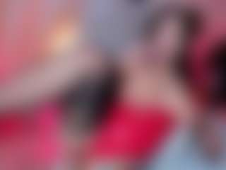 Megan's Live Sex Cam Show