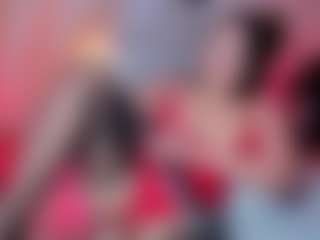 Megan's Live Sex Cam Show