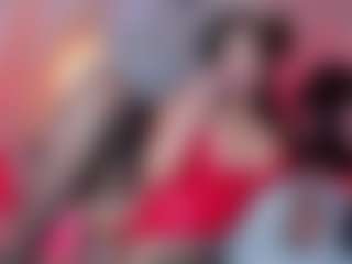 Megan's Live Sex Cam Show