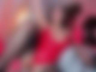 Megan's Live Sex Cam Show