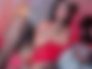 Megan's Live Sex Cam Show