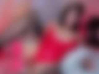 Megan's Live Sex Cam Show
