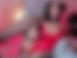 Megan's Live Sex Cam Show