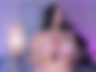 Megan's Live Sex Cam Show
