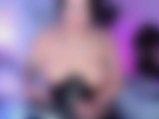 Megan's Live Sex Cam Show