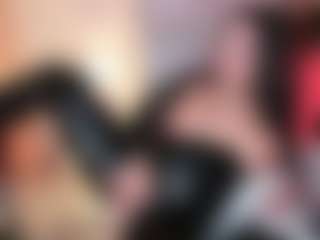 Megan's Live Sex Cam Show
