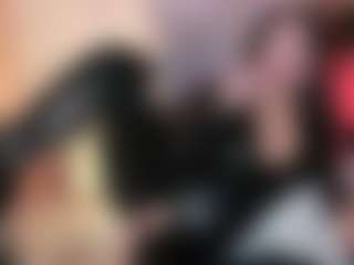 Megan's Live Sex Cam Show