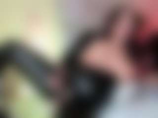 Megan's Live Sex Cam Show