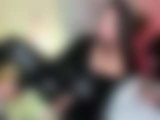Megan's Live Sex Cam Show